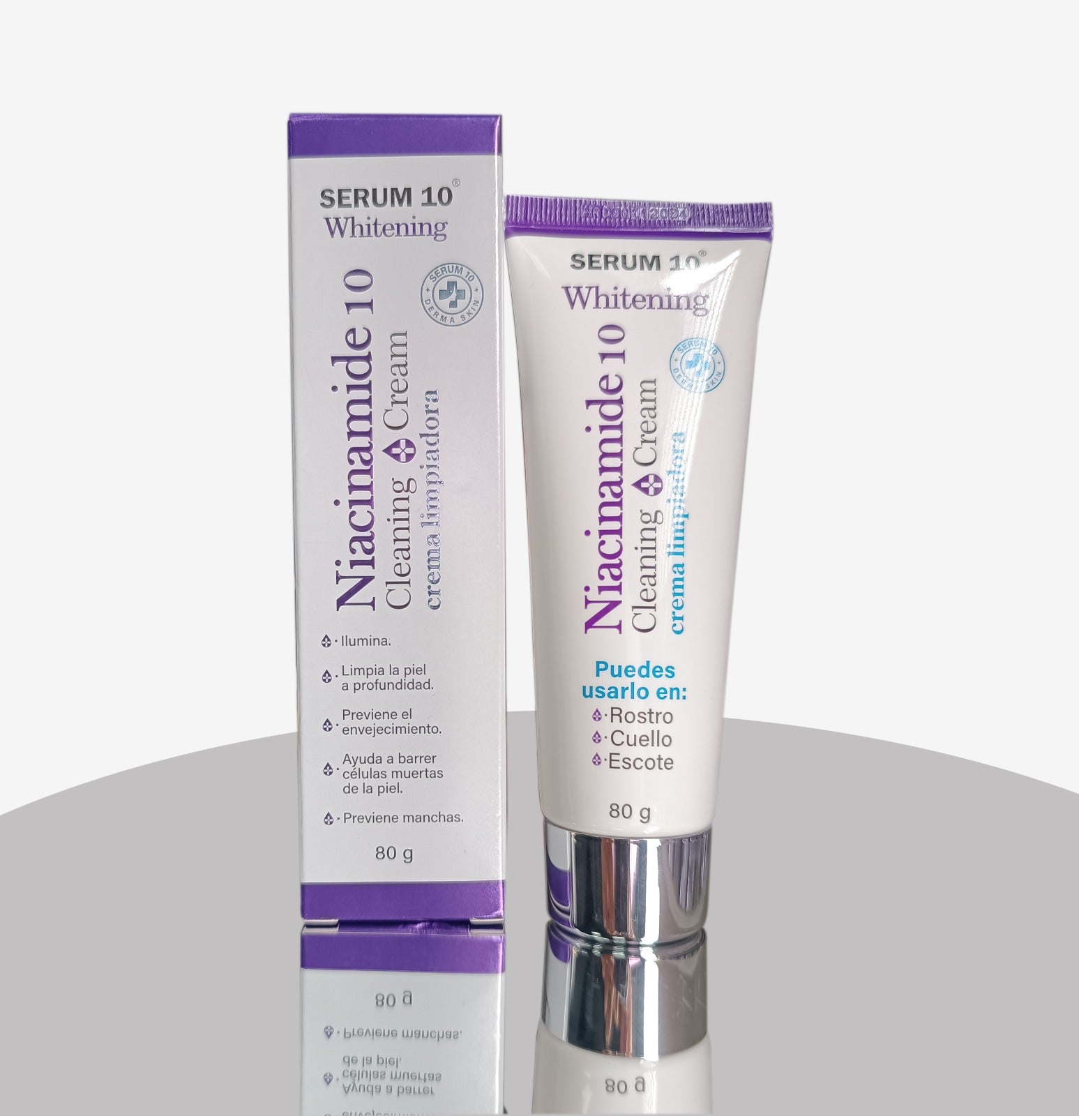 Gray helmet for bikers