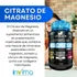 CITRATO DE MAGNESIO VITALCOM.