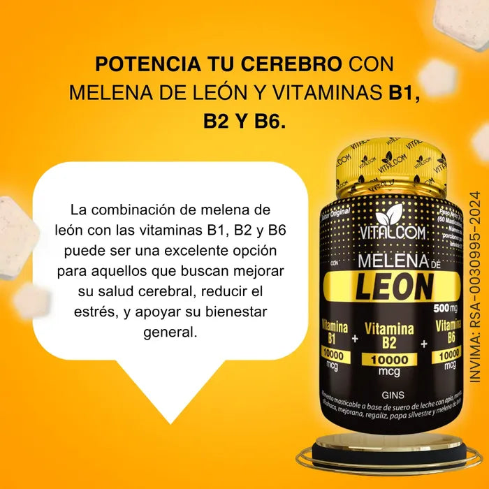 MELENA DE LEON X60 CAP