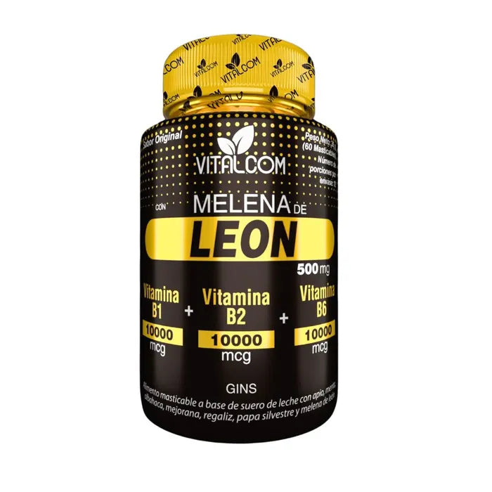 MELENA DE LEON X60 CAP