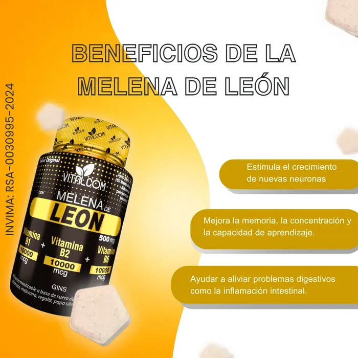 MELENA DE LEON X60 CAP