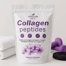 DELUX COLLAGEN PEPTIDES VITALCOM