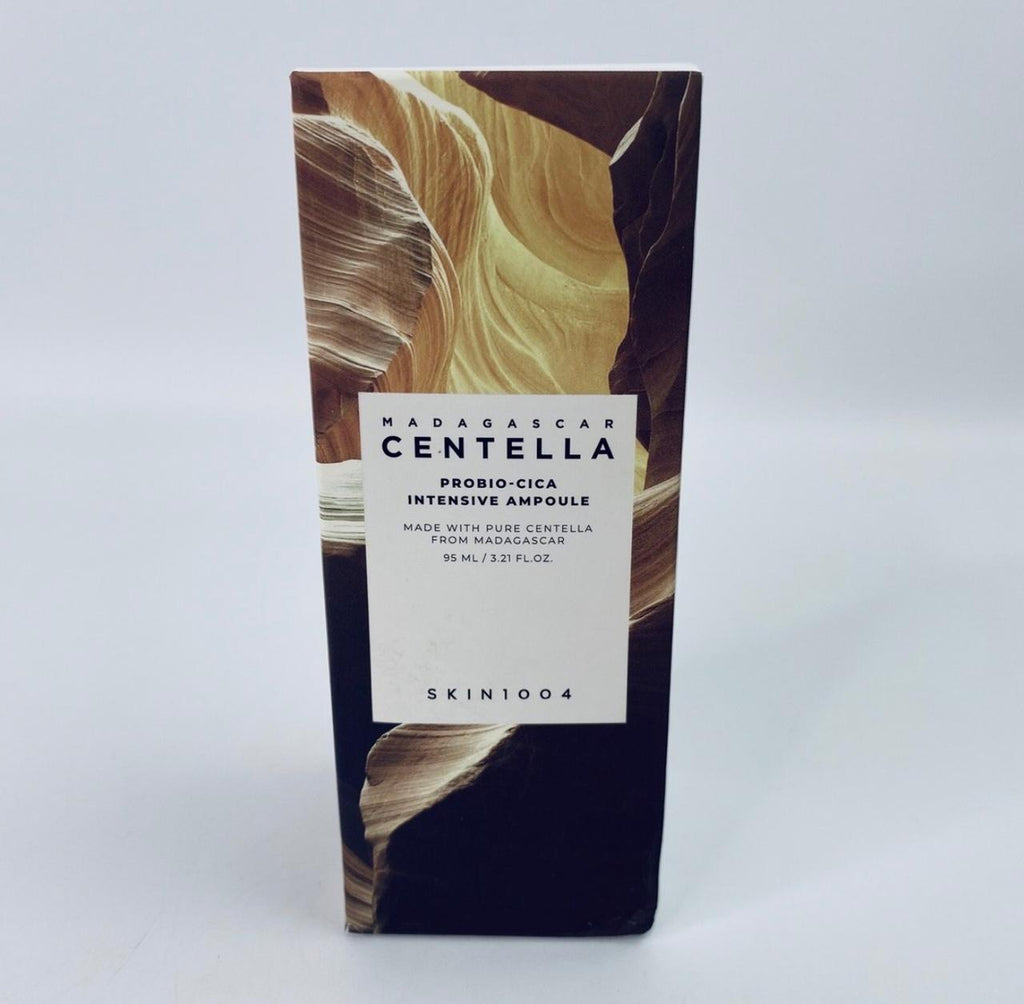 Skin 1004 Sérun Centella Asiática