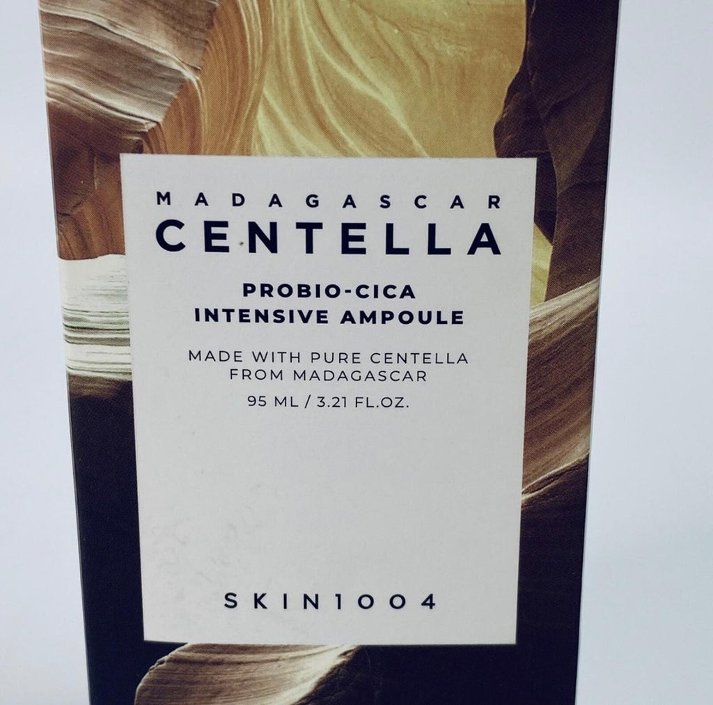 Skin 1004 Sérun Centella Asiática