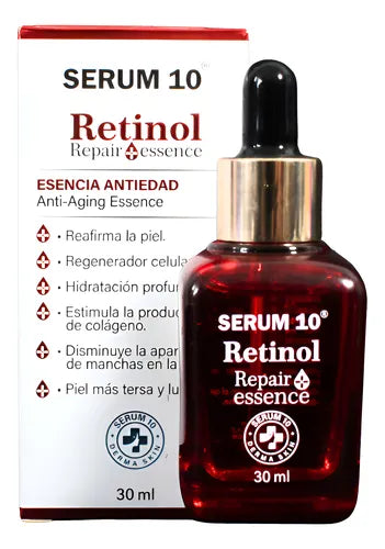 SERUM 10  RETINOL