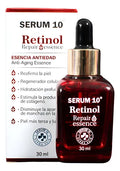 SERUM 10  RETINOL